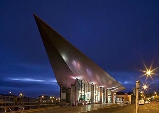 Toitū Otago Settlers Museum